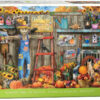 Harvest Time (1000)