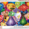 Asian Lanterns (1000)