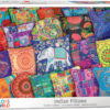 Indian Pillows (1000)