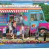 Dan's Ice Cream Van - Paul Normand