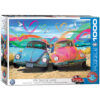 VW Beetle Love - Parker Greenfield