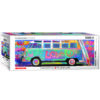 Samba Pa' Ti - Love Bus VW Panorama