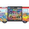 VW Wave Hopper - Tin Box (550)