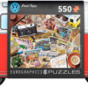 VW Road Trips - Tin Box (550)