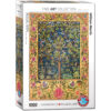 Tree of Life Tapestry - William Morris