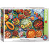 Mexican Table (1000)