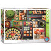 Sushi Table (1000)