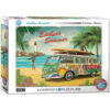 VW Endless Summer (1000)