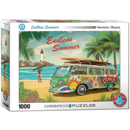 VW Endless Summer (1000)