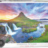 Kikjufell - Iceland (1000)