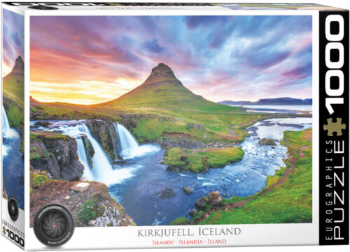 Kikjufell - Iceland (1000)