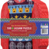 Ugly Christmas Sweaters Tin (550)