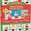 Adventskalender - Christmas Sweets