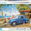 VW Surf Shack (1000)