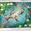 Koi Fish (1000)