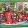 Irish Pub (1000)