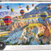 Hot Air Balloon Festival Capadoccis -