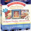 Advent Calendar - Classic Christmas