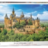 Hohenzollern Castle - Germany (1000)