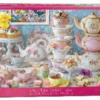 Tea Table (1000)