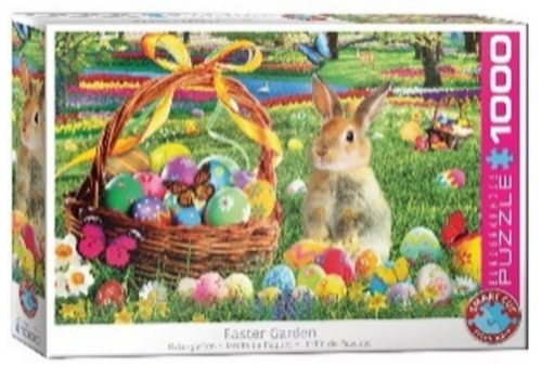 Easter Sweets (1000)