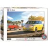VW ID Buzz (1000)