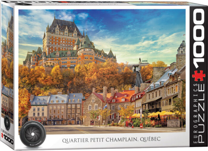 Quartier Petit Champlain (1000)