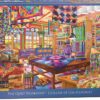 The Quilt Workshop (1000)