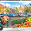 Amsterdam, Netherlands (1000)