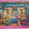 Books & Coffee - Gary Walton (1000)