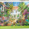 Glass Garden Summer Conservato (1000)
