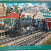 Depot Station by Ken Zylla (1000)