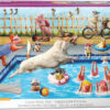 Crazy Pool Day - Lucia Heffernan (500)