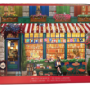 The Old Bookstore by ArtbeatSt (2000)
