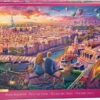 Paris Rooftop (1000)