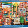 The Old Library (1000)