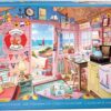 Ocean Cottage (1000)