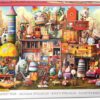 Misfit Toys by Ray Powers (500)