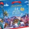 Puzzle Adventskalender - Nativity (24x