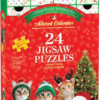 Advent Calendar - Christmas Whiskers
