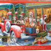 Puppy Presents (1000)