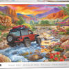 Jeep - Rocky Ride by C.Bigelow (1000)