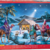 The Three Kings, Macneil (1000)