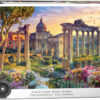 Roman Forum, Rome, Italy (1000)