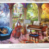 Four Seasons by Angelo Bonito (1000)