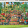 Greenhouse Garden (1000)
