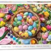 Easter Table (1000)