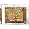 Tree of Life - Gustav Klimt (1000)