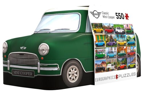 Classic Mini Cooper (550)