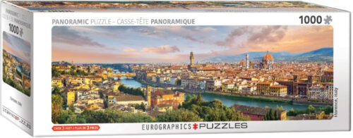 Florence, Italy (1000)